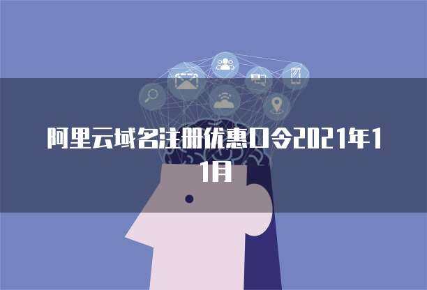 阿里云域名口令 個人互聯(lián)網(wǎng)服務(wù)的便捷安全衛(wèi)士