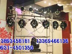 金昌LED顯示屏出租首選猴王文化傳媒，專業(yè)設(shè)備租賃更具優(yōu)勢