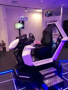 探索未來視界 上海皖齊文化傳媒與新型VR科技設備，引領行業租賃與出售新紀元